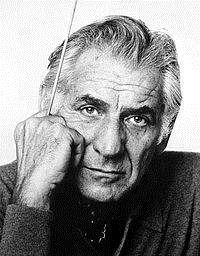  Leonard Bernstein