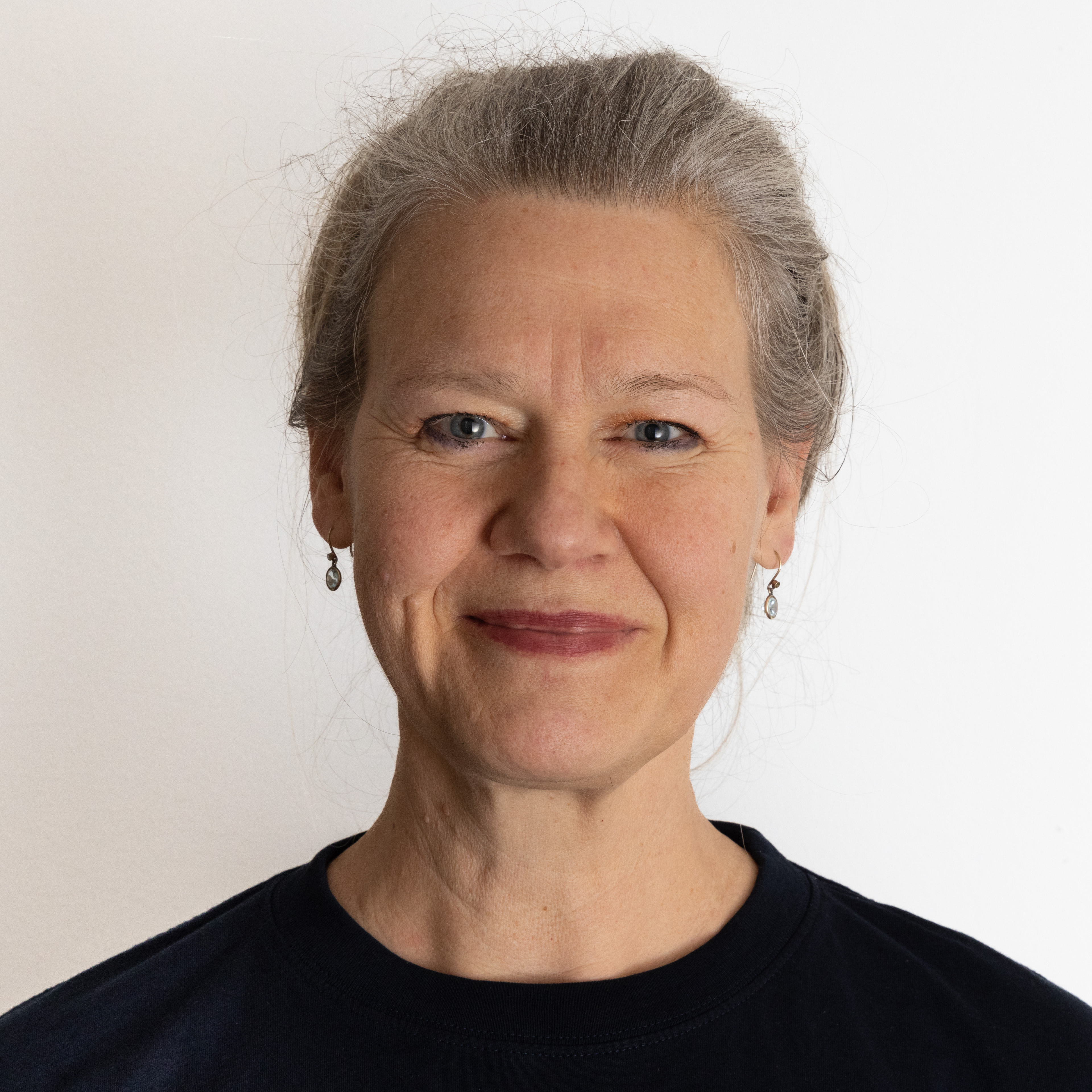 Forperson  Charlotte Borchorst Faurschou