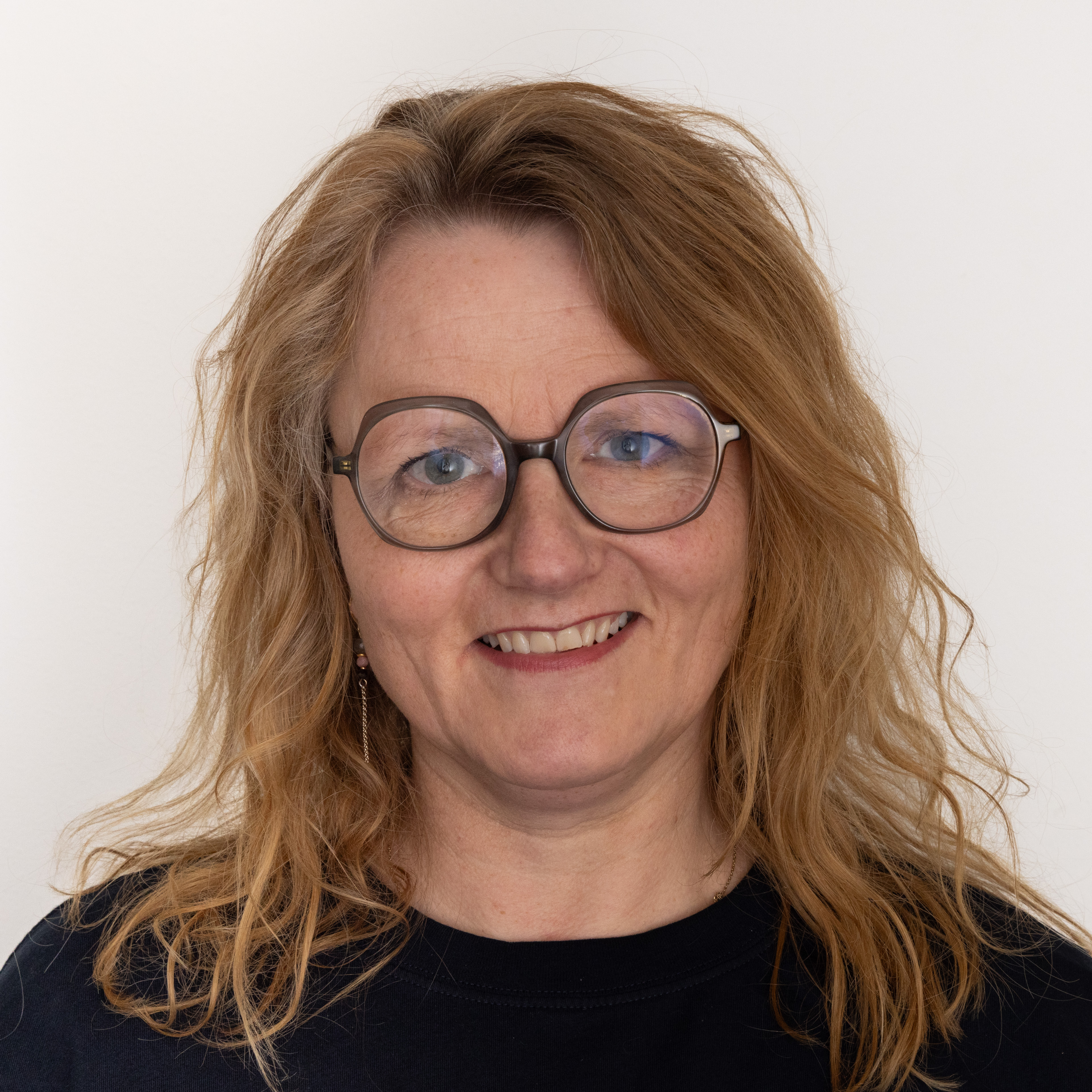 Bestyrelsesmedlem  Trine Bruun Sørensen