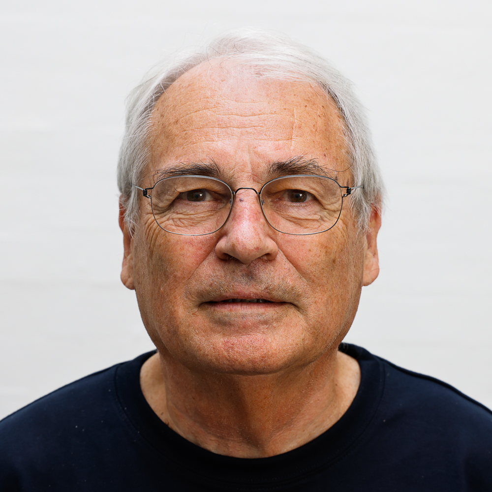 Næstformand  Knud Ebbesen
