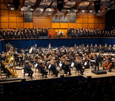 DAOS har afholdt 75 års jubilæum