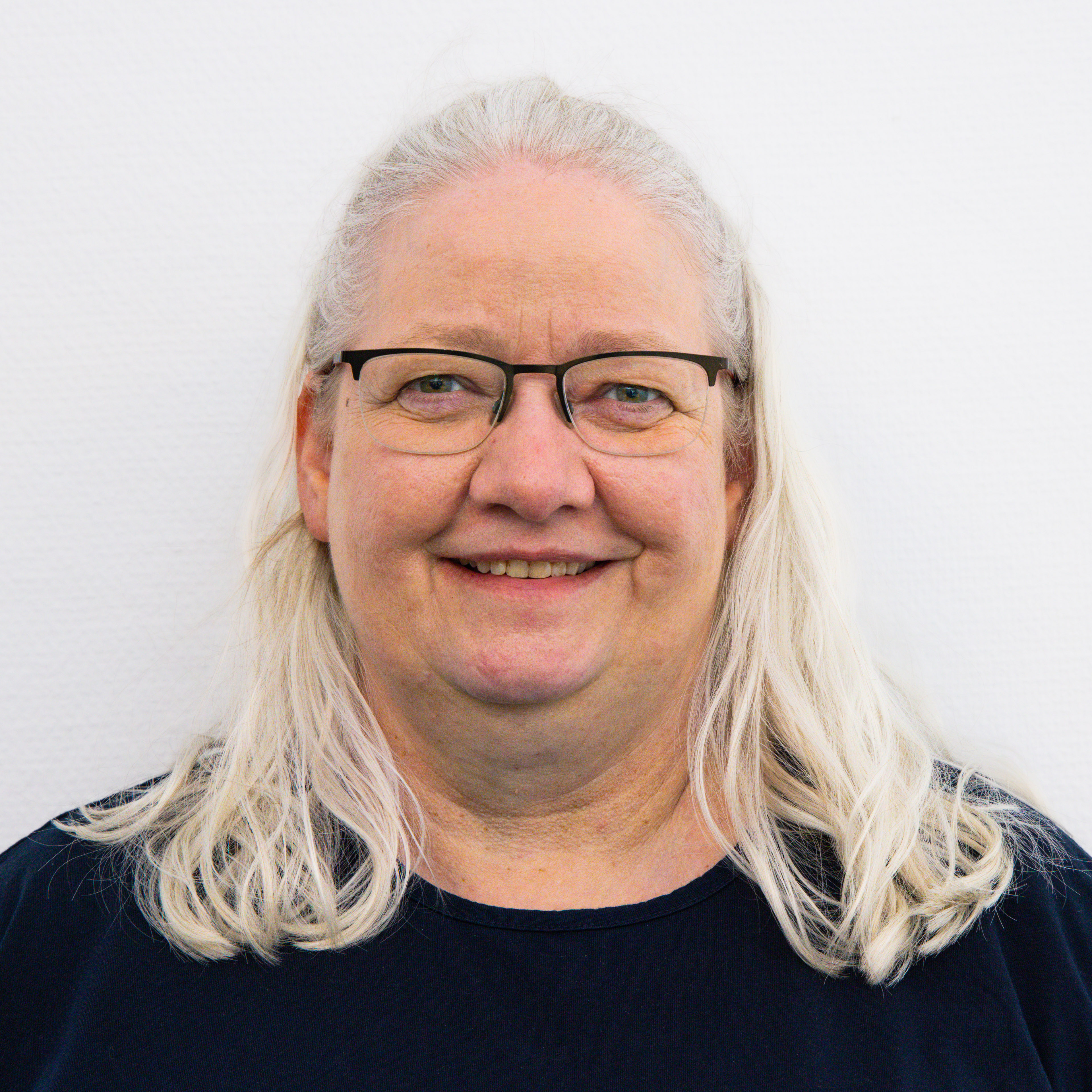 Bestyrelsesmedlem  Anita Blæsbjerg
