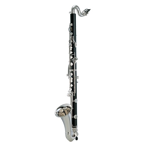 Basklarinet